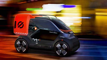 Mobiliteit