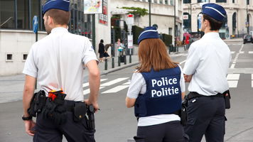 Sécurité routière
