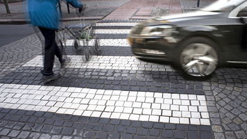 Sécurité routière