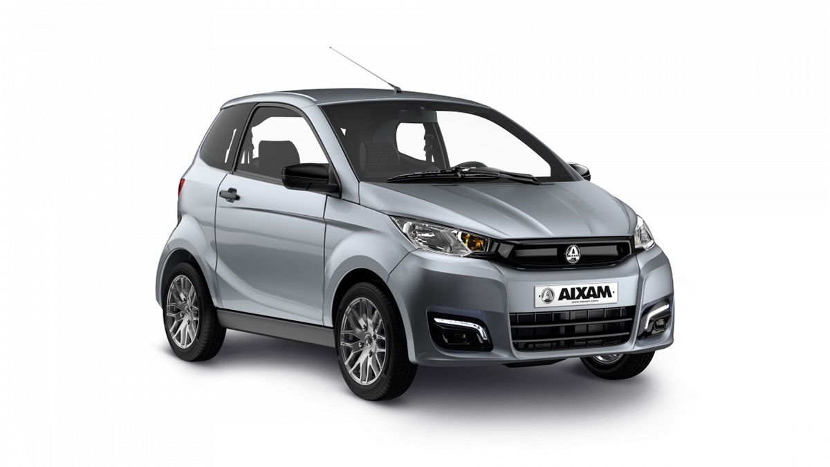 Waarom ‘auto’s zonder rijbewijs’ op diesel rijden Gocar.be