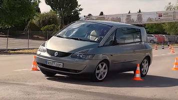 Sécurité routière