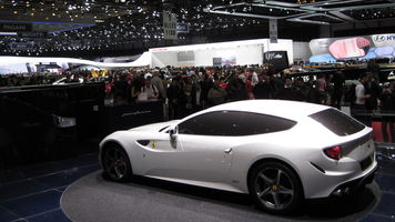 Autosalon