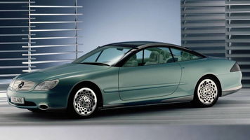 Concept Cars