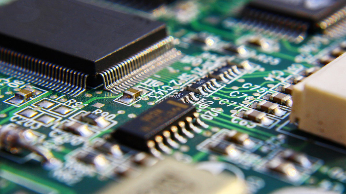 Pénurie Semi-conducteurs