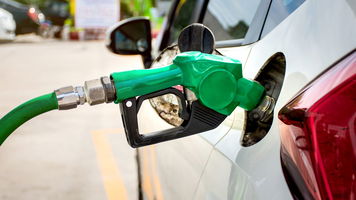 Benzine