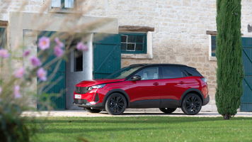 SUV