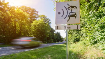 Sécurité routière