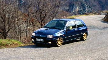 Dream Cars