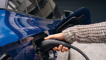 Électrique