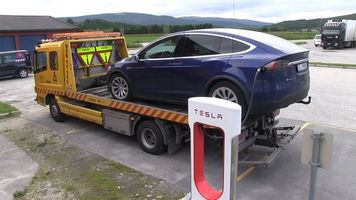 Elektrisch