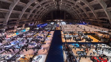 Autosalon