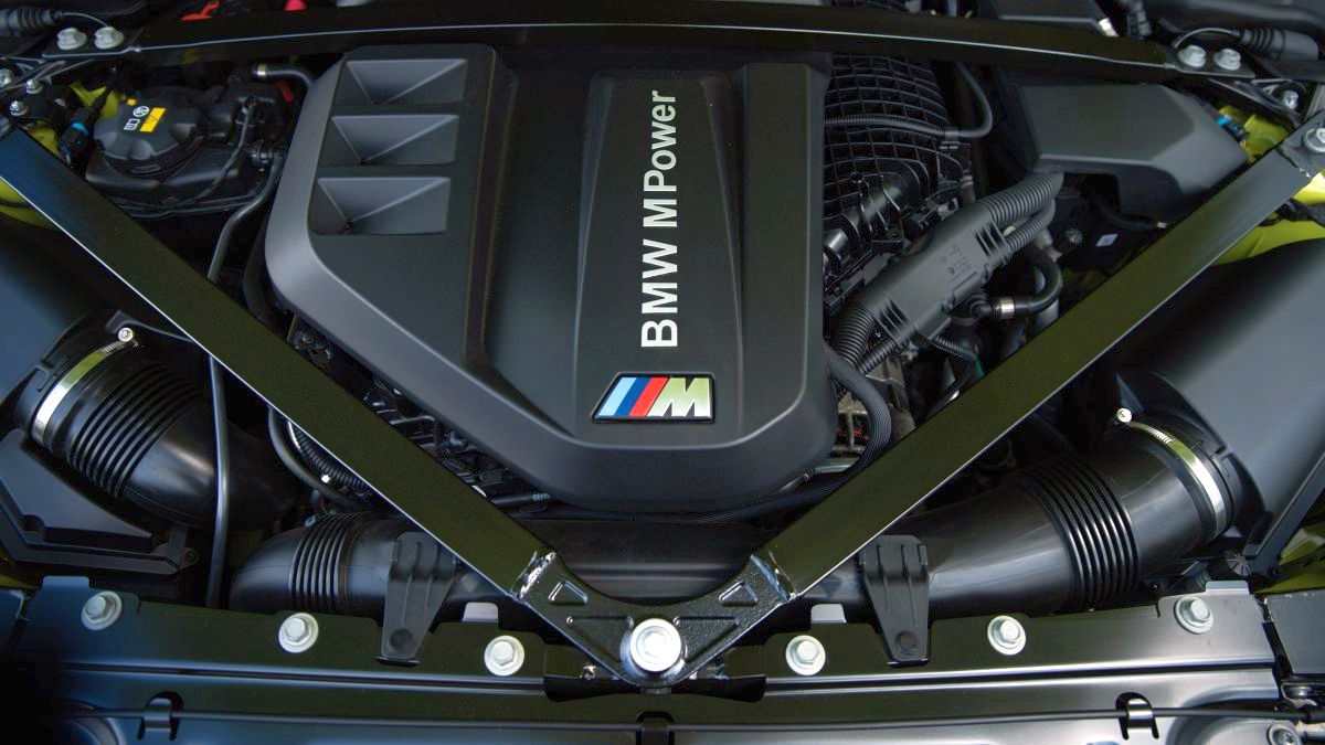 De nouveaux moteurs 6 et 8 cylindres chez BMW Gocar.be