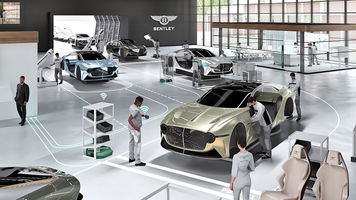 Auto-industrie