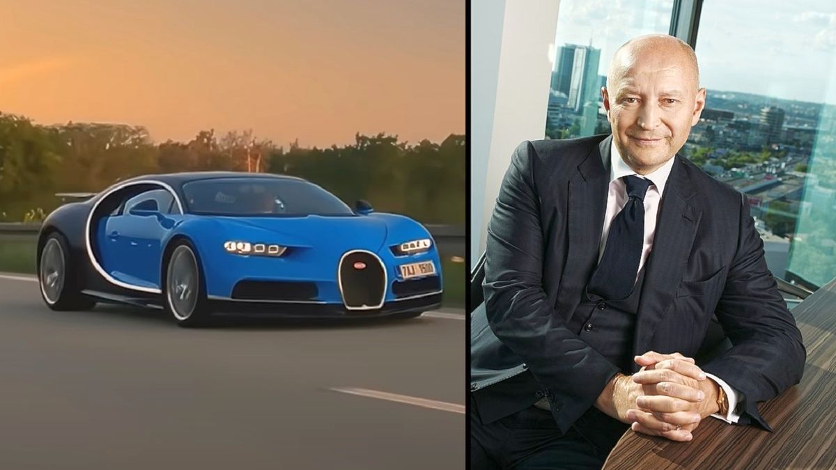 Welke straf riskeert de miljardair die in Duitslan... Gocar.be