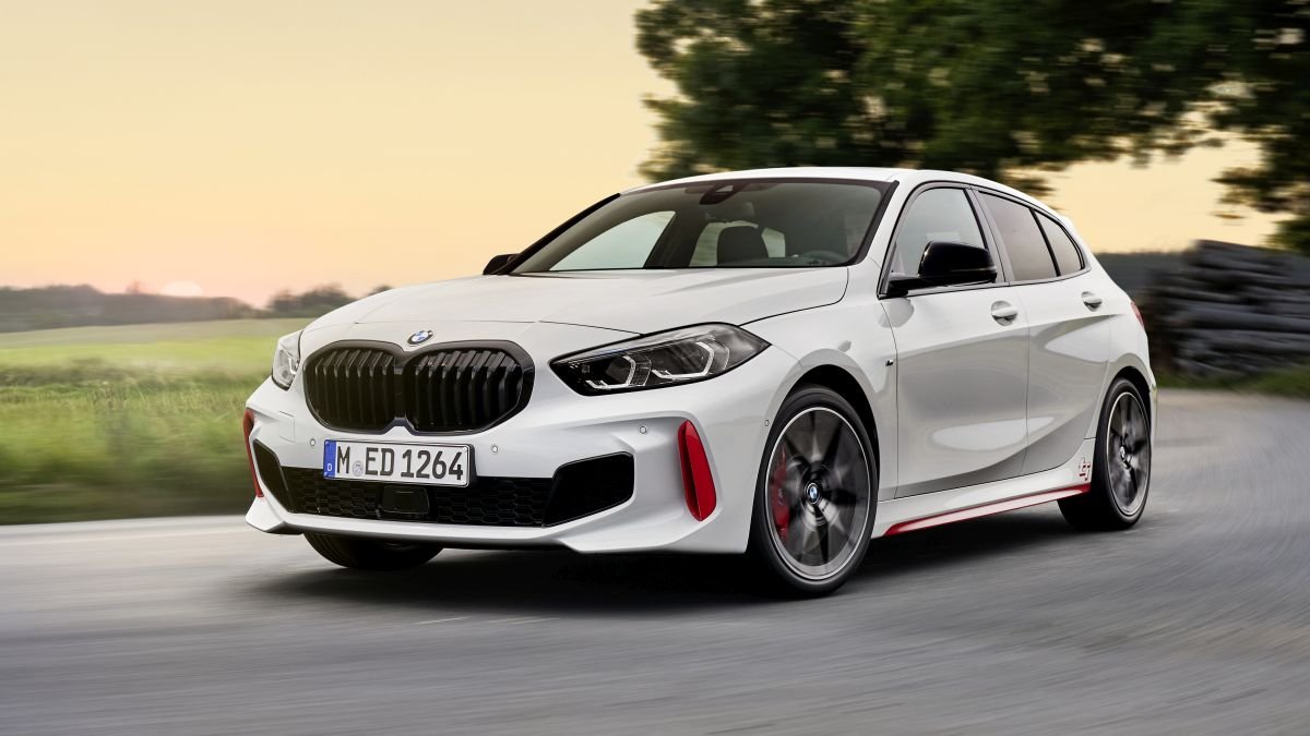 BMW : les modèles à éviter en 2022