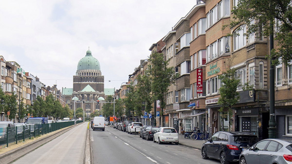 Le plan de circulation Good Move ferait l’objet d’enquêtes orientées...