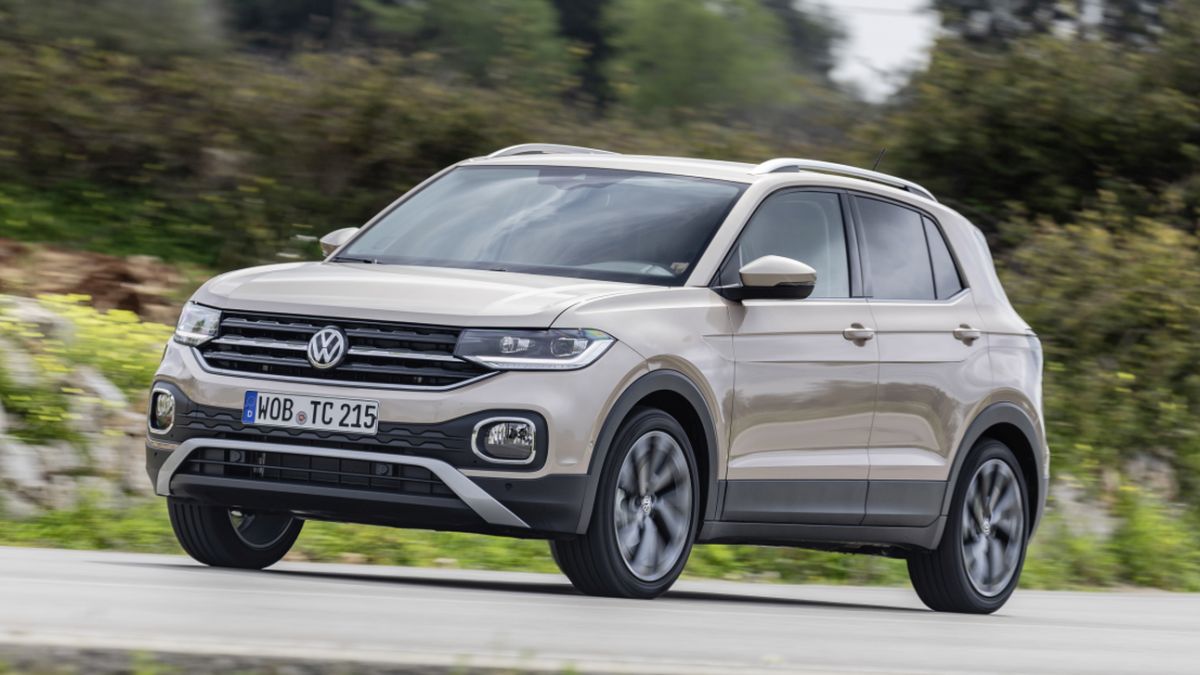 وی ڈبلیو ٹی کراس 2022