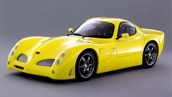 Dream Cars