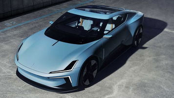 Concept Cars