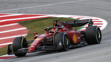 Sport Automobile