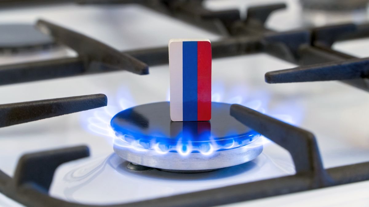 CREG: “40% of our gas comes from Russia”
