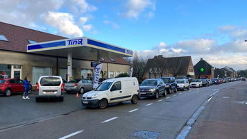Benzine