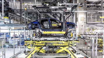 Auto-industrie
