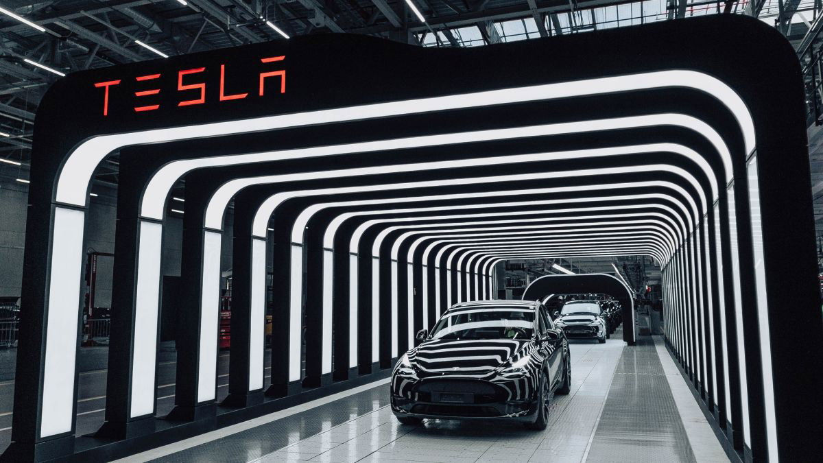 20% des voitures électriques vendues en Europe viennent de Chine