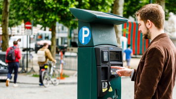 Mobiliteit