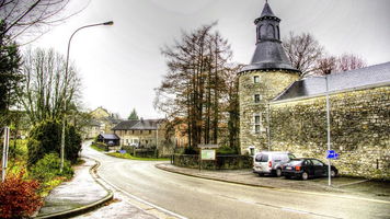 Belastingen