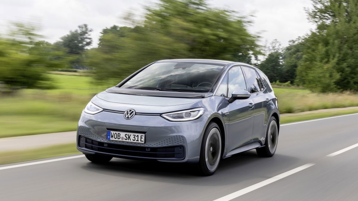 VW ID.3