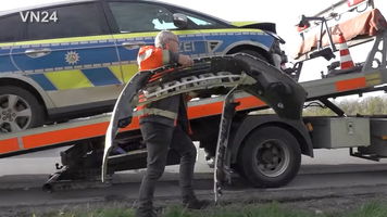 Crash