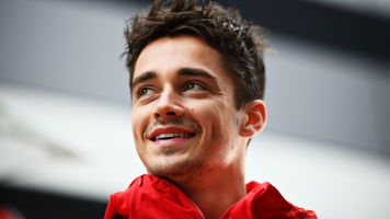 VIDEO. Charles Leclerc se fait voler une montre à 300 000 euros