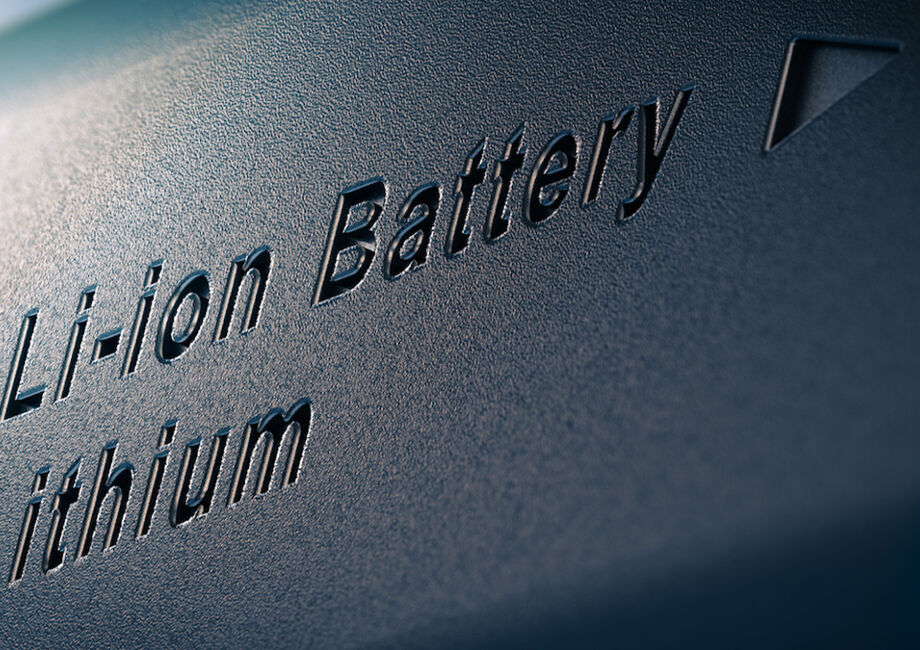 Une usi raffinage de lítio pour baterias voitures electrice sera construct au Portugal.