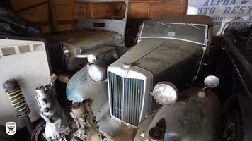 Oldtimers