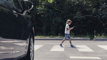 Verkeersveiligheid