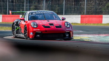 Sport Automobile