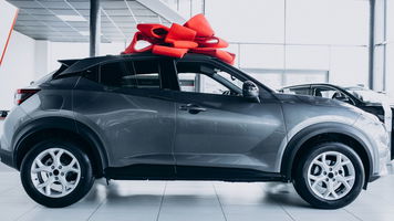 Acheter une voiture neuve