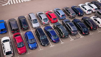 Auto-industrie