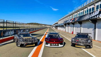 Autosport