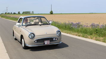 Oldtimers
