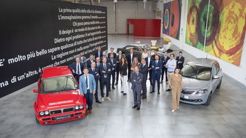 Auto-industrie