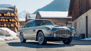 Oldtimers