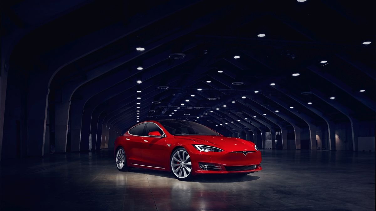 La Tesla Model S fête ses 10 ans, toujours pas d'héritière à l'horizon