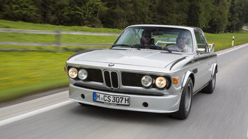 Dream Cars