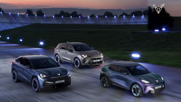Concept Cars