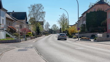 Sécurité routière