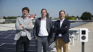 Électrique