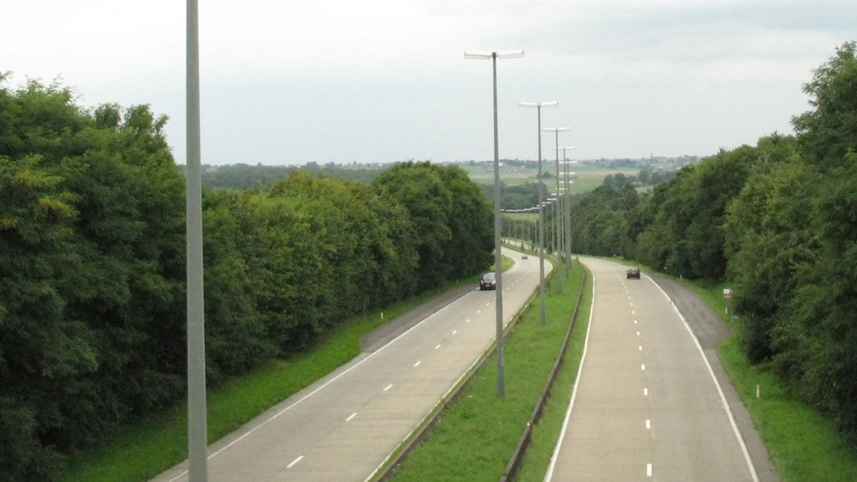 Hervorming verkeersbelasting Wallonië: 50 euro om... | Gocar.be