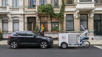 Elektrisch